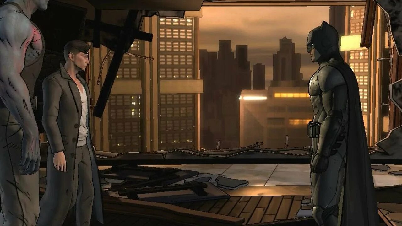 Batman the telltale series на русском. Batman: the Telltale Series. Batman Telltale Селина. Бэтмен Telltale 2. Batman the Telltale Series эпизод 2: «дети Аркхема».