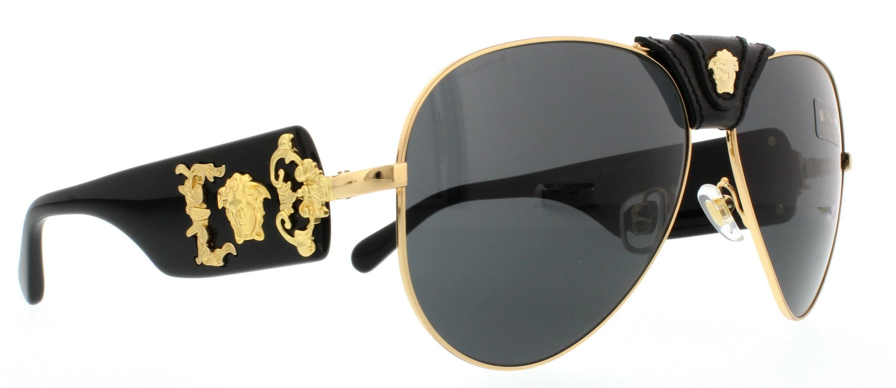 Очки gold. Очки Versace ve4424u. Очки Versace ve2160. Ve4431 очки Versace. Очки Версаче 2022.