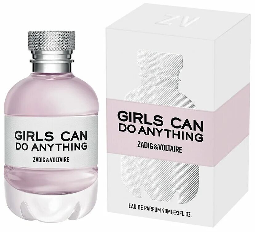 Zadig voltaire girls can do anything. духи girl can do anything в летуаль. духи girls can do anything zadig voltaire летуаль. Girls can отзывы. тестер zadig & voltaire girls can do anything,100ml.