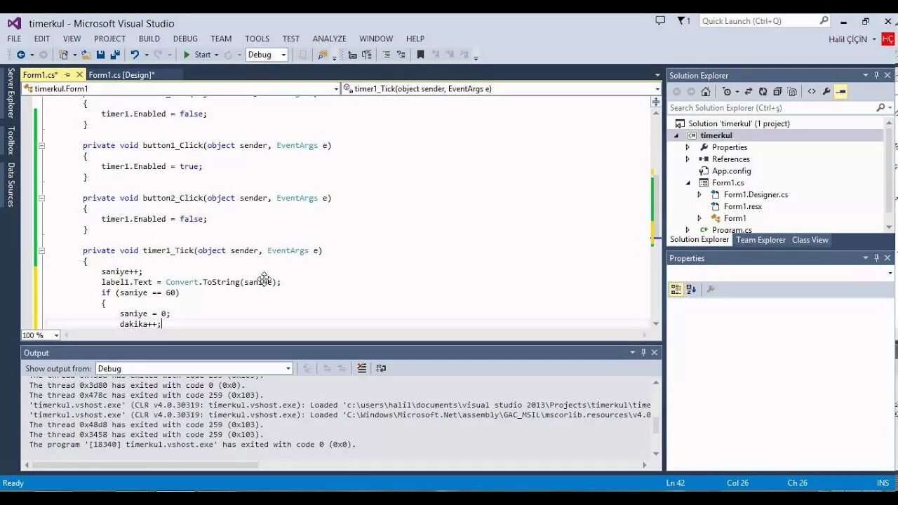 Stopwatch c#. C time exe. C time exe. Игру sonic exe of pilitz of hell. C++ form игра.