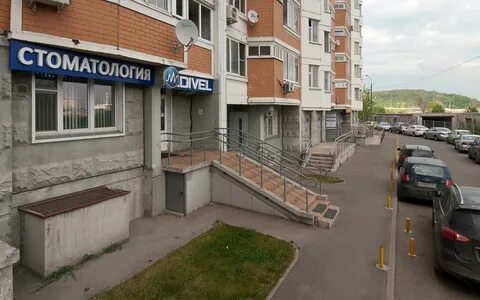 Ул совхозная 2