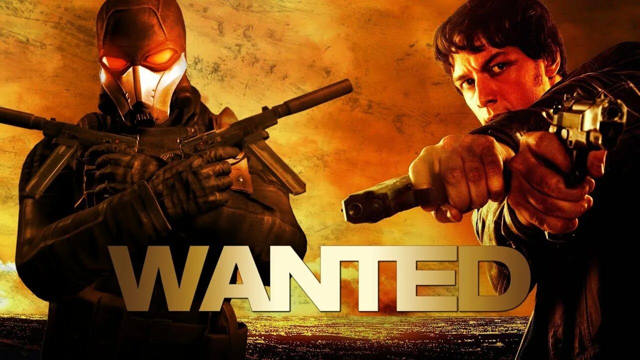 Wanted the game. Wanted: weapons of fate. wanted игра. wanted weapons of fate постер.