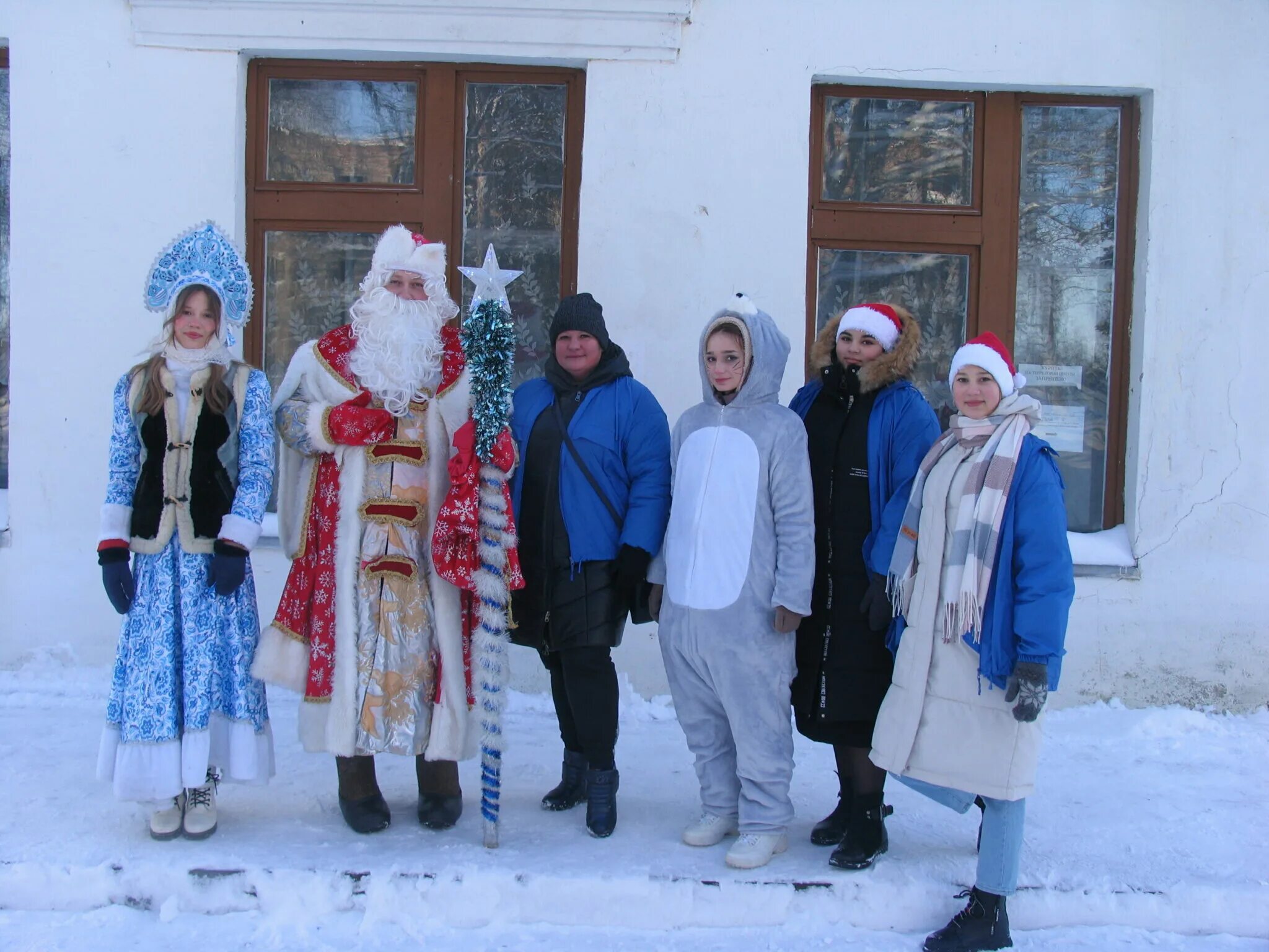 Погода туманово вяземского