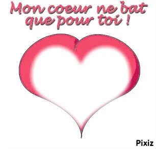 Pour que