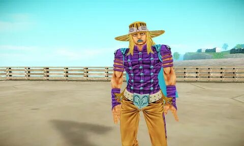Jojo battlegrounds
