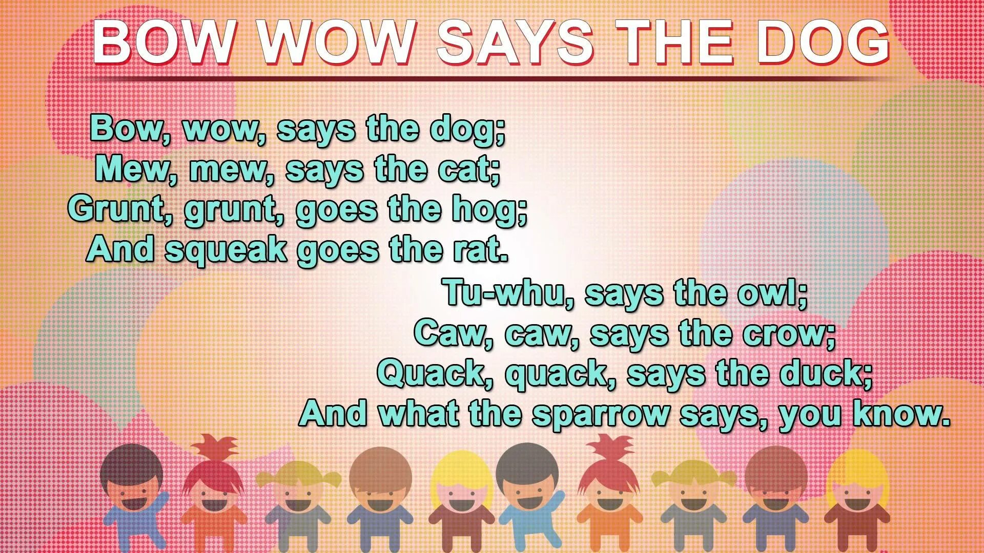 Birds of a Feather flock together. Пословица Birds of a Feather flock together.". Poems in English for pupils. Rhymes for children in English. You can have my number