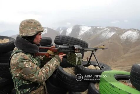 Действия азербайджана
