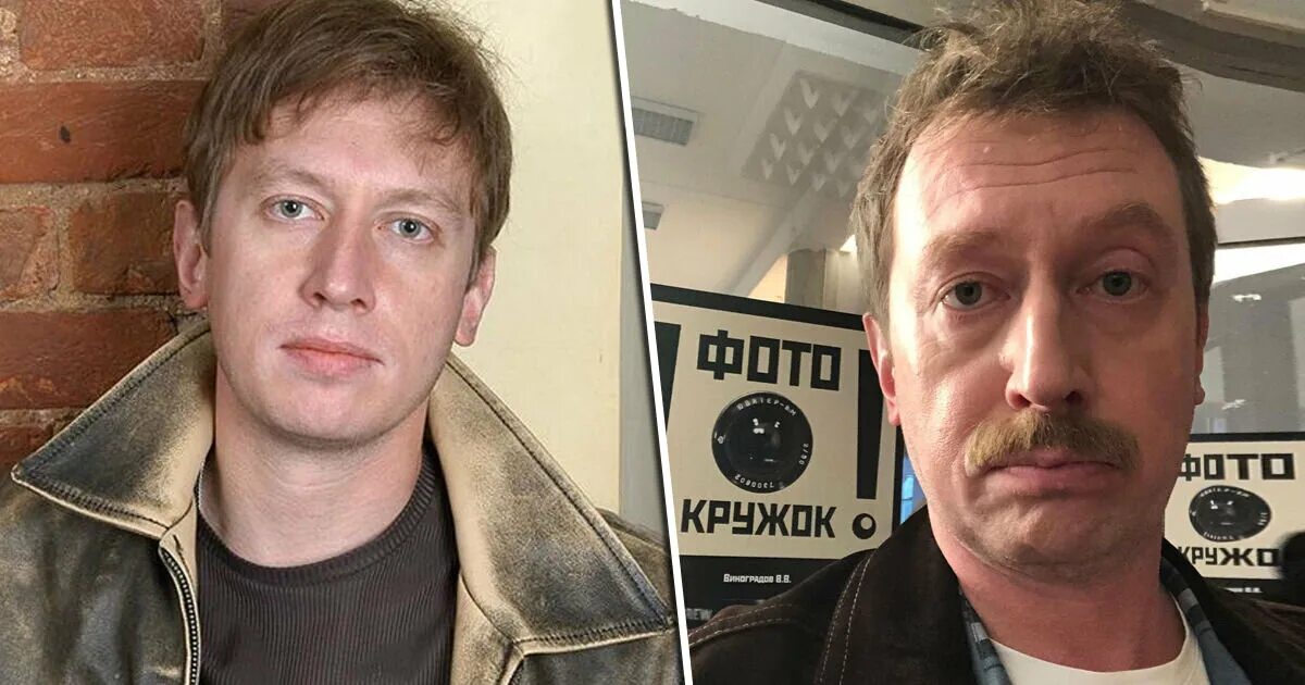 Как сложились жизни актеров