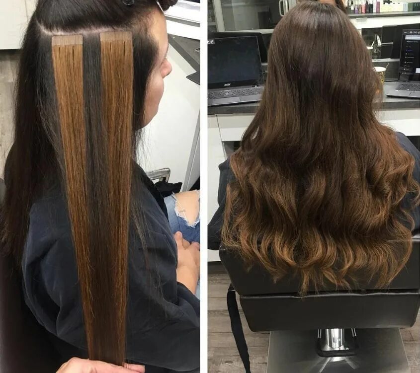 Extensions создать. Extensions создать