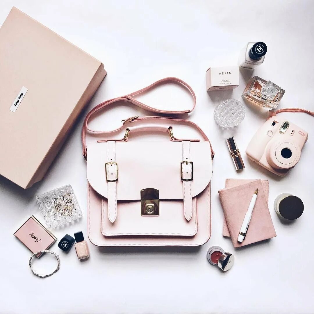 This is my bag