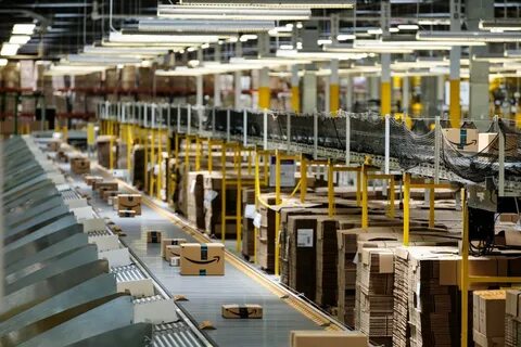 Amazon countries