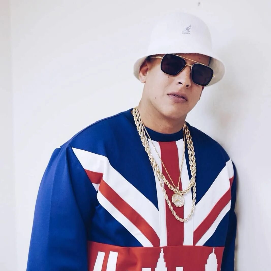 Тексты daddy yankee