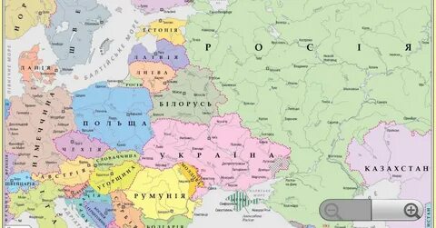 629 карта