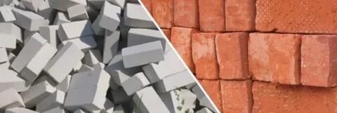 Какой кирпич дороже