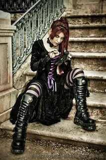 Witch мода