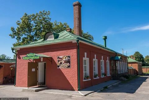 Монастырская 12
