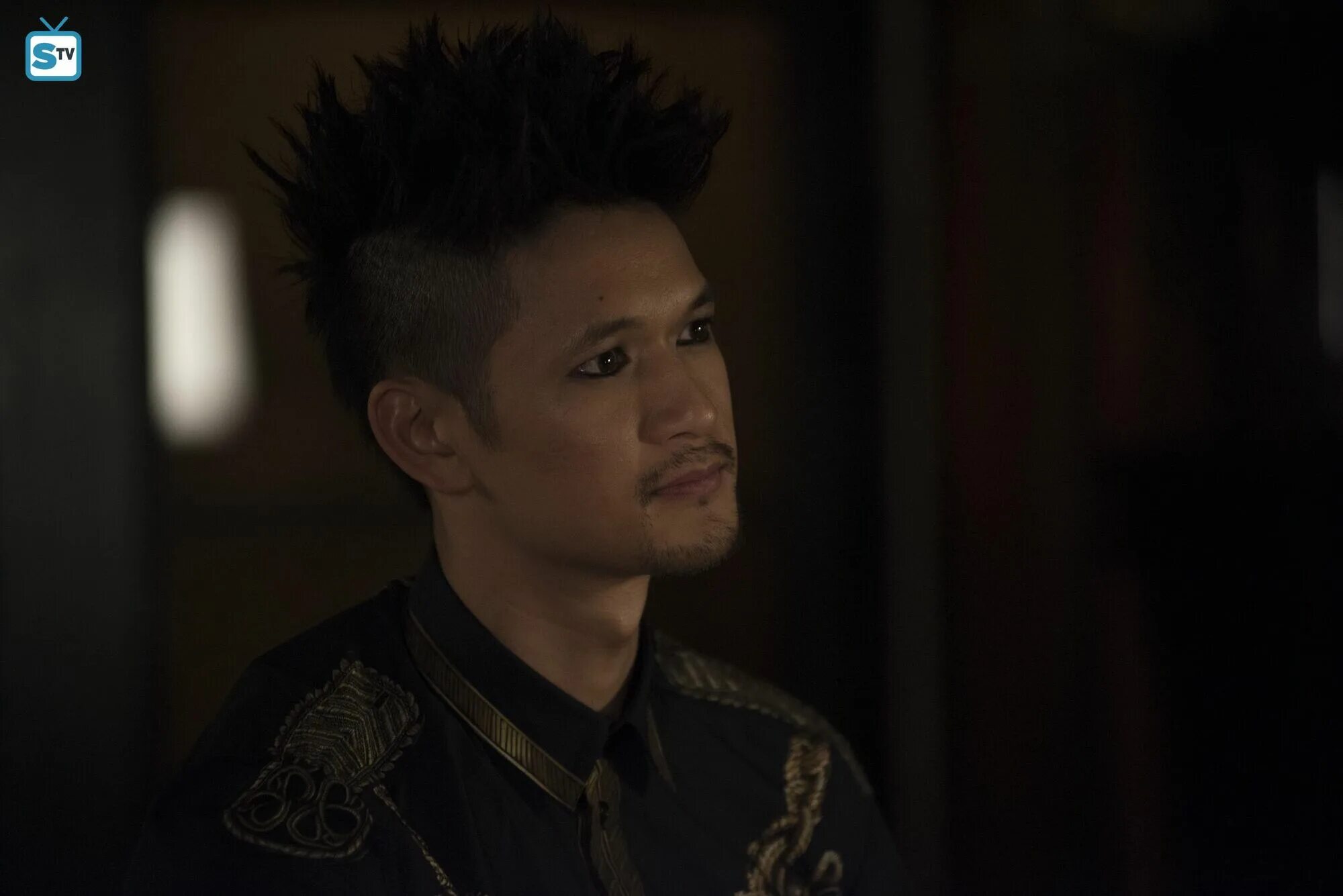 Magnus bane