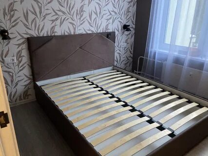 Защити кровать