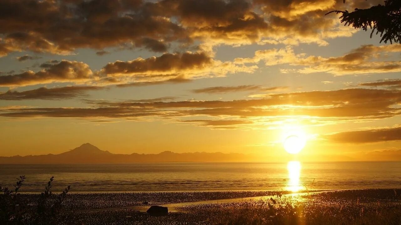 End of Sunrise - Ambysphere Last.fm