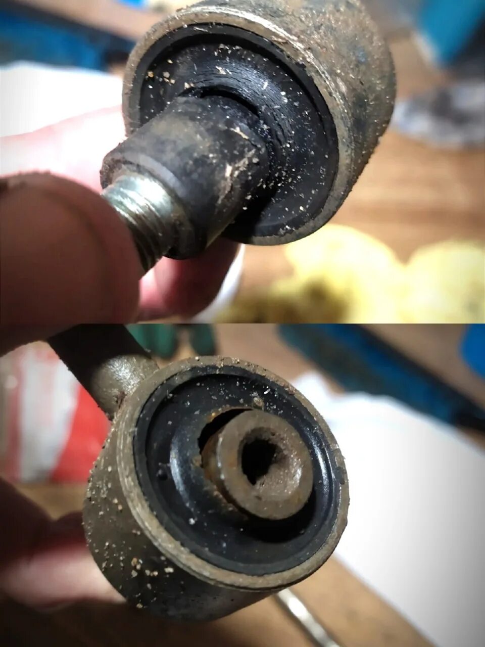 Соренто 2 стойка стабилизатора. Болт втулки стабилизатора акцент. Как определить износ стабилизатора. Симптомы неисправности стоек стабилизатора ваз 2110. Втулки стабилизатора задние сааб 93 2008.