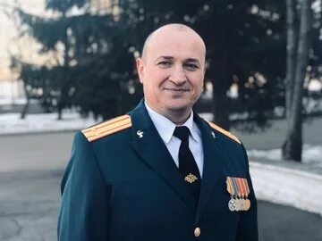 Виталия ковтун