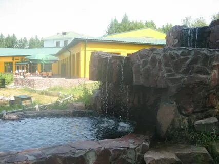 Отдых мечта омск