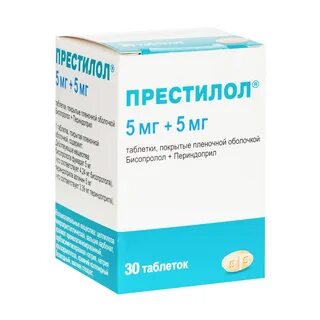 Престилол отзывы принимавших