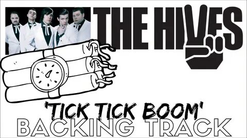 Tick tick boom