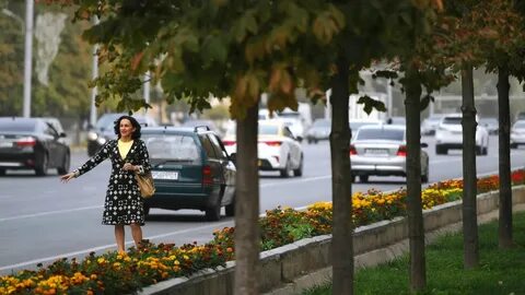 Погода в таджикистане в ноябре