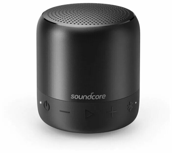 Блютуз колонка купить в москве. Колонка Anker SOUNDCORE Mini. Колонка Anker SOUNDCORE Mini 2. Anker SOUNDCORE колонка. Anker SOUNDCORE блютуз колонка.