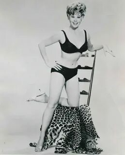 Sue Ane Langdon.