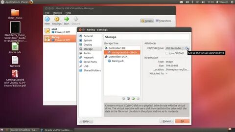 Oracle linux iso