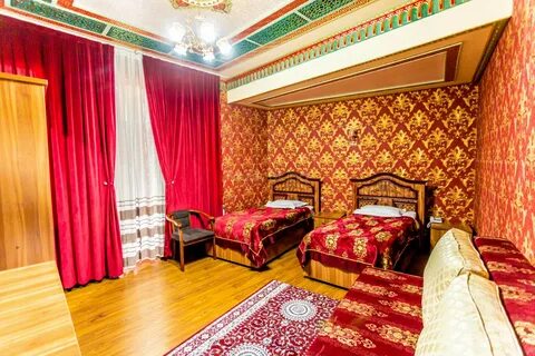 Отель плаза бухара