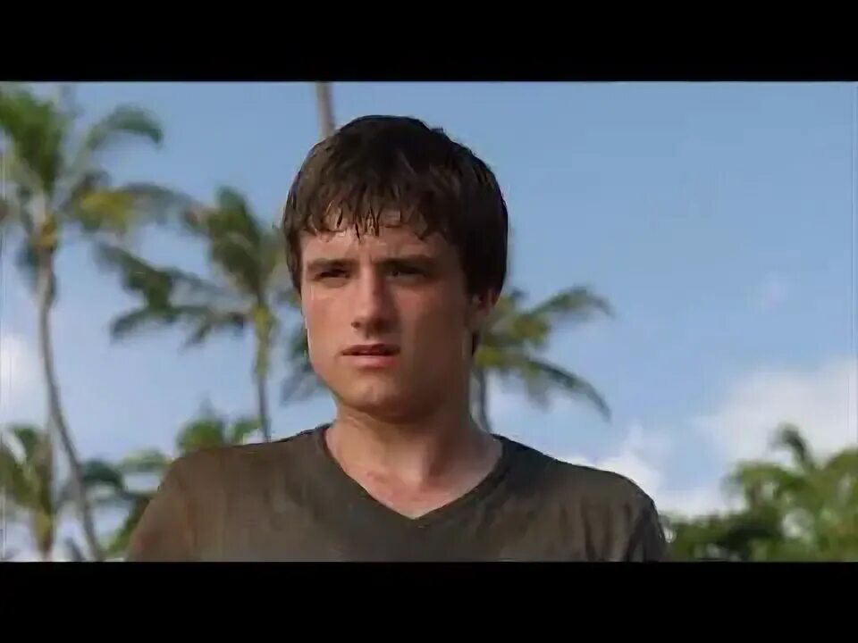 Путешествие 2: Таинственный остров / Journey 2: The Mysterious Island (2012): фо