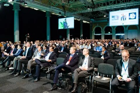 Go conference