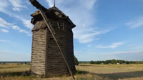 Мельница воронеж
