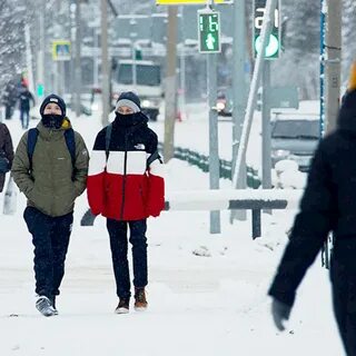 Какая погода в ноябрьске