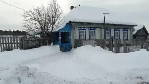 Барахолка инза