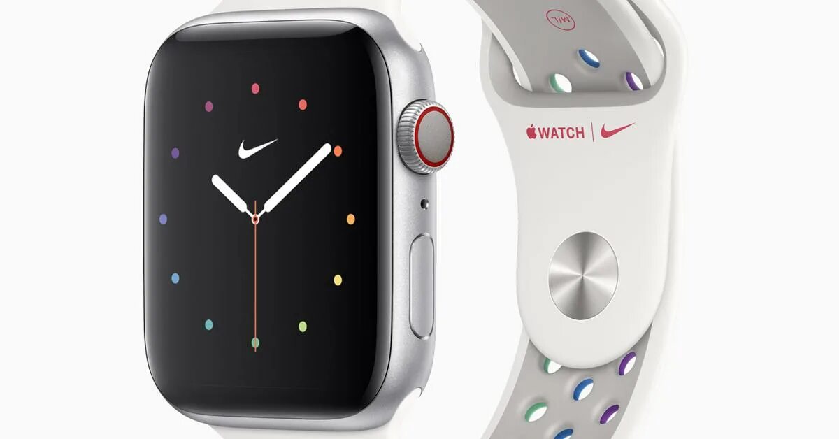 Nike sport band apple watch. Ремешок для Apple watch Pride. Pride Band Apple watch 2021. Новые ремешки для Apple watch 2022. Часы Эппл 2022.