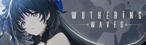 Weathering waves персонажи