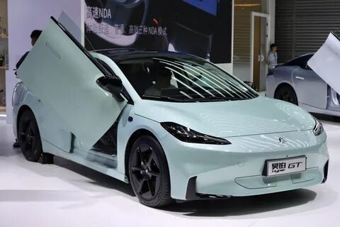 Hyper gt