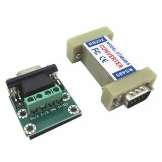 Rs 232 rs 485