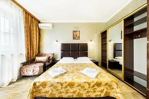 Отель санрайз анапа