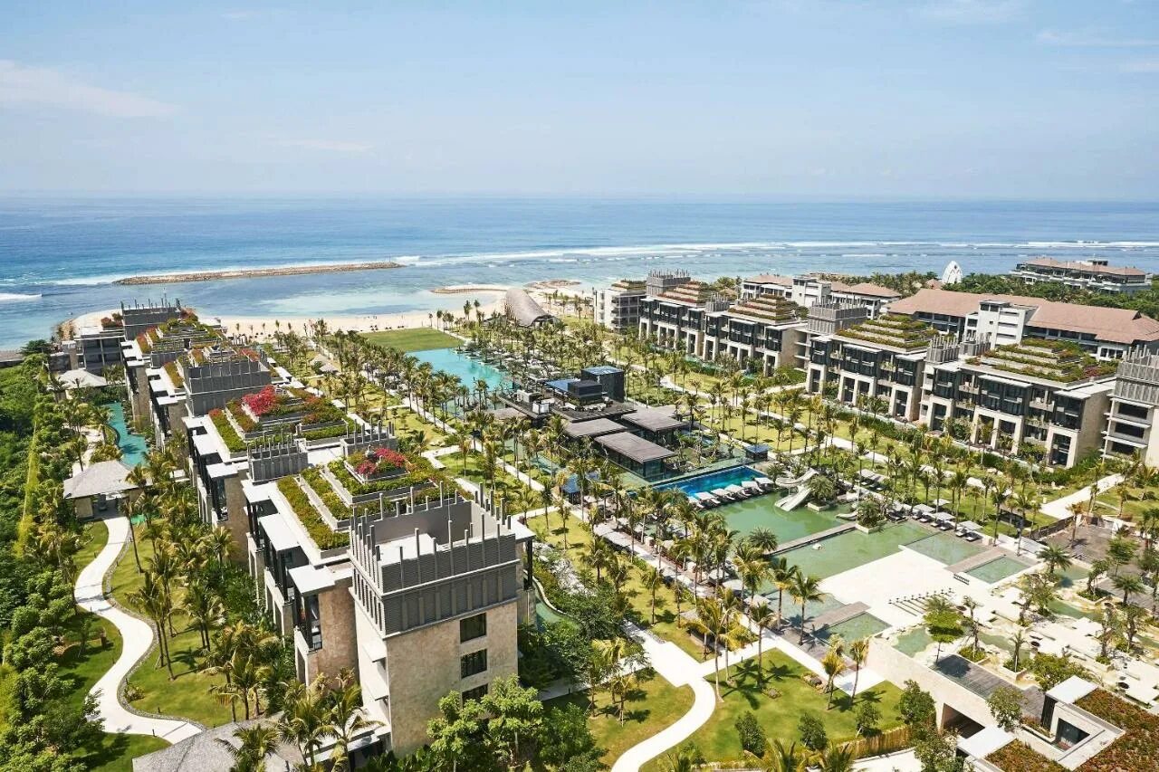 The apurva kempinski 5