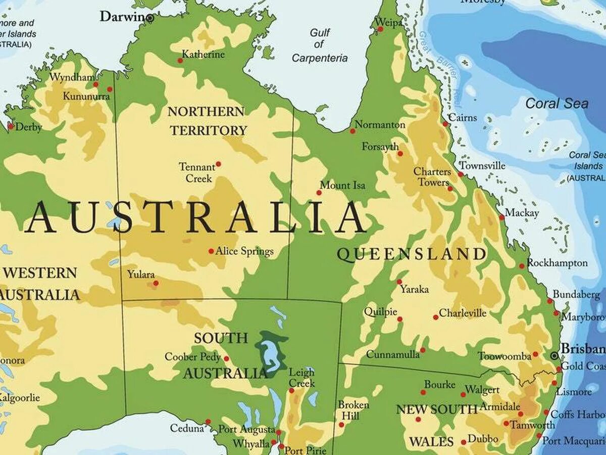 Карта Австралии. Австралия и США на карте. Карта в Австралии Перевернутая. Карта земли австралии