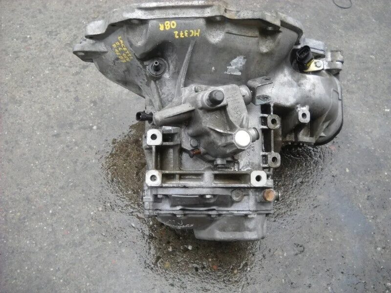 Мкпп f16d3. Мкпп шевроле лачетти 1. 6. Мкпп chevrolet cruze 1. 6.