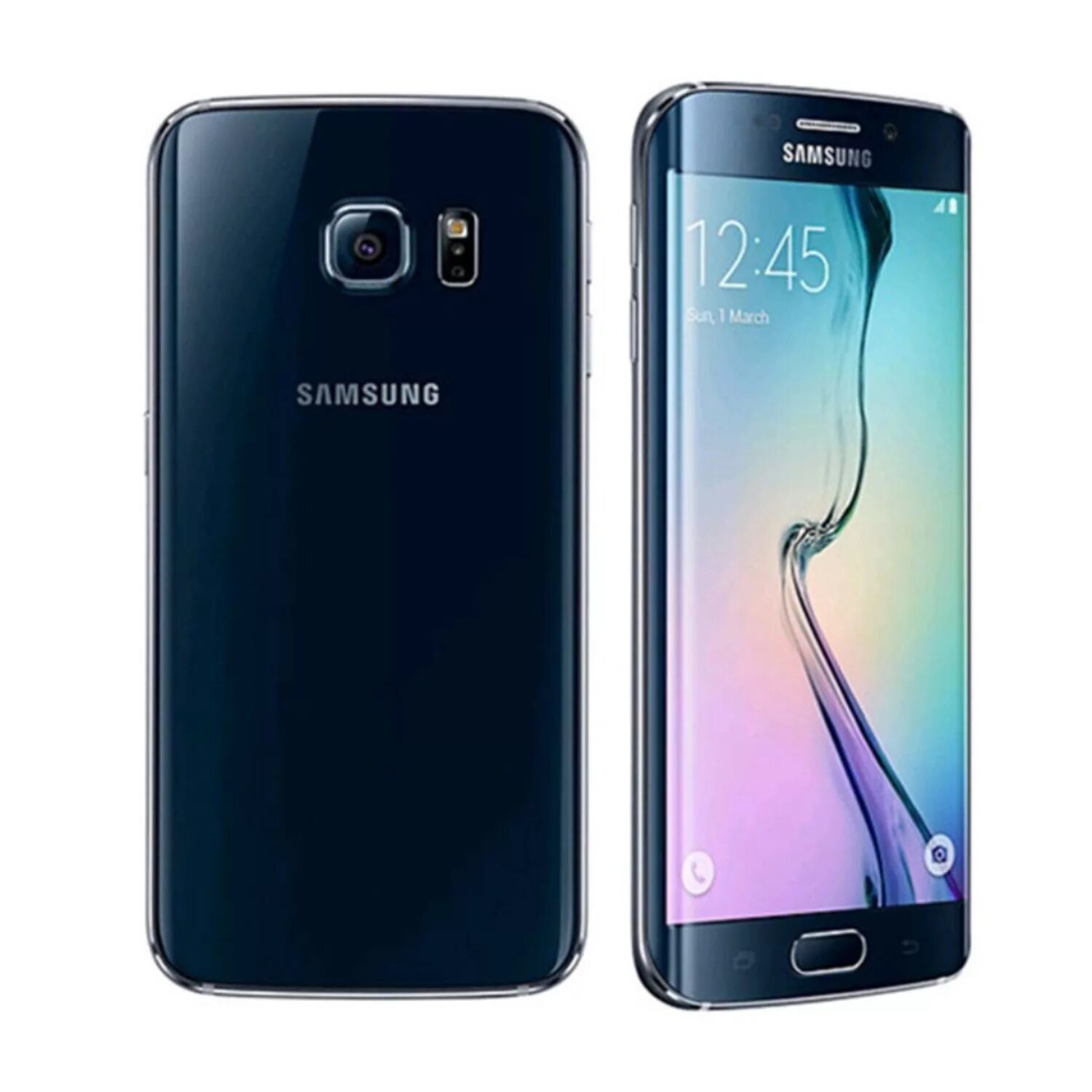Презентация новых samsung galaxy