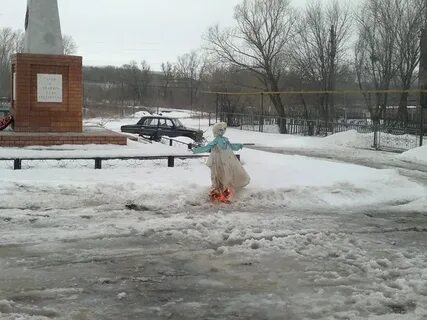 Погода в благодаровке