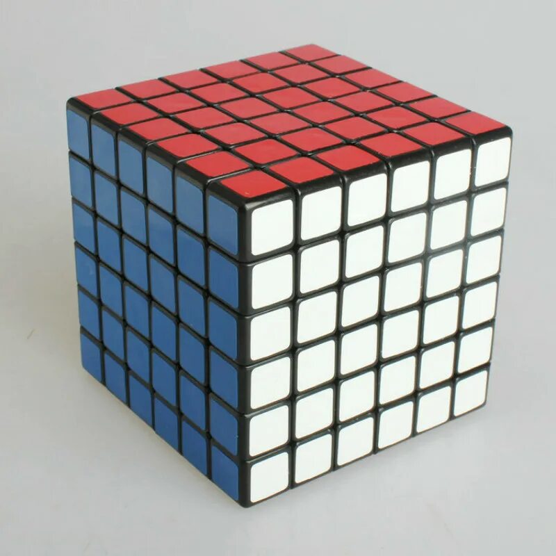 Кубик Рубика 6x6. Shengshou Cube. Магический куб головоломка. Куб 6 см. Головоломки пожалуйста