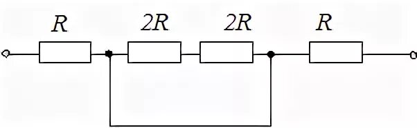Сопротивление бумаги ом. Эквивалентное сопротивление цепи равно. Если все резисторы имеют одинаковое сопротивление. R=10ом. Если резисторы одинаковые то.